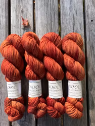 Merino Soft Rost