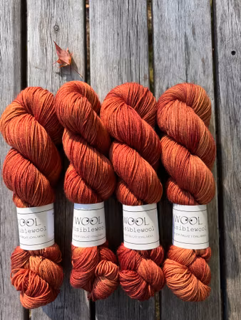 Merino Soft Rost
