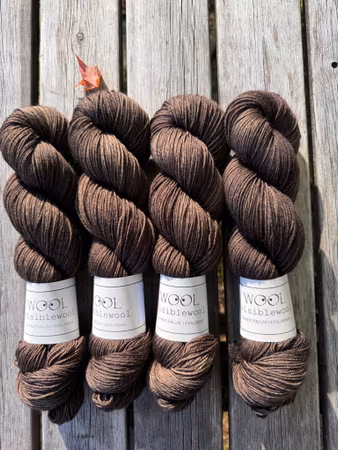 Merino Soft Mocca