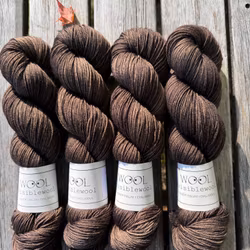 Merino Soft Mocca
