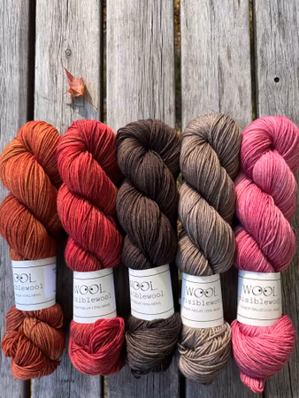 Merino Soft Mocca