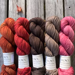 Merino Soft Mocca