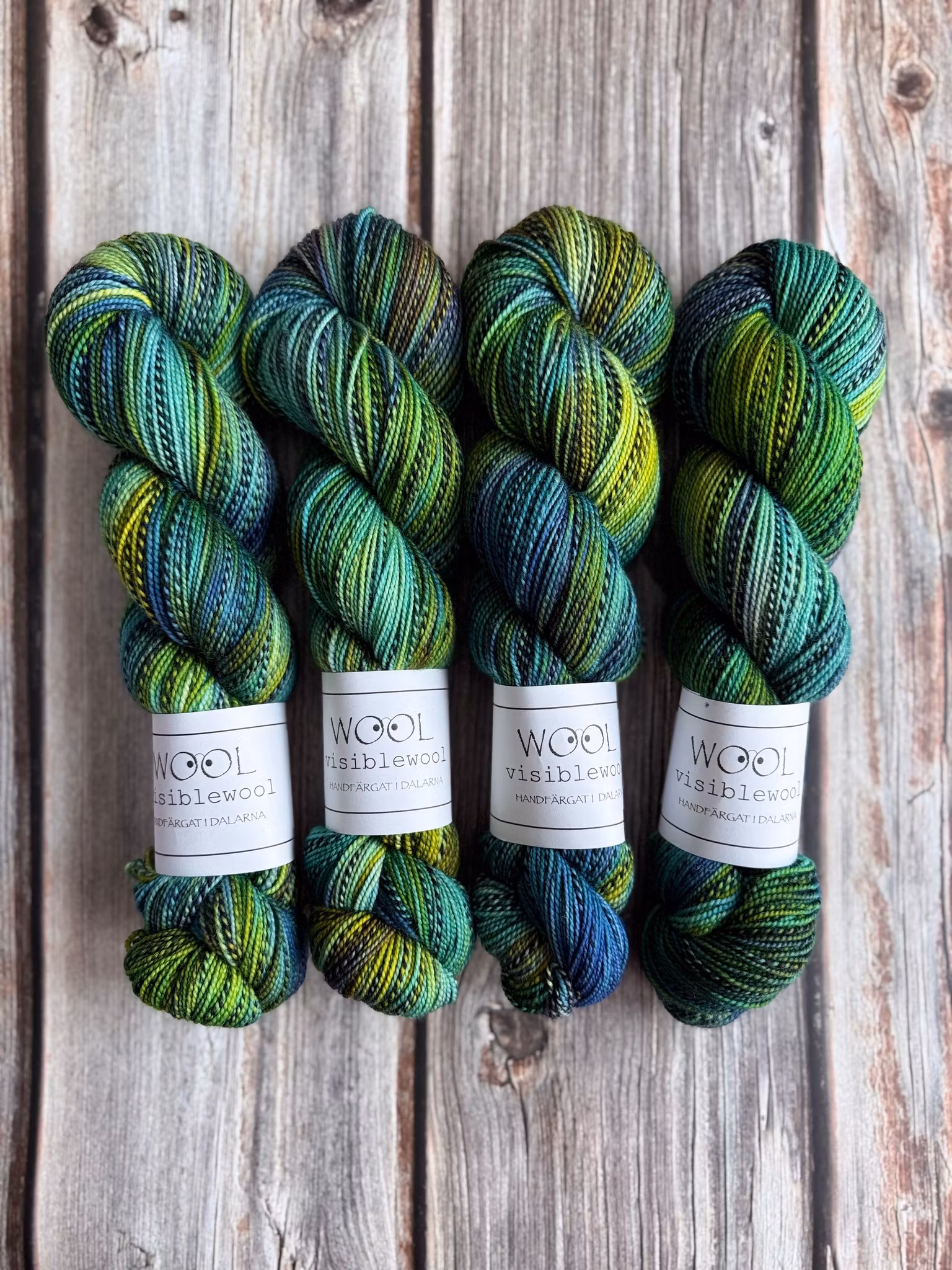 Björk Merino Zock Norrsken