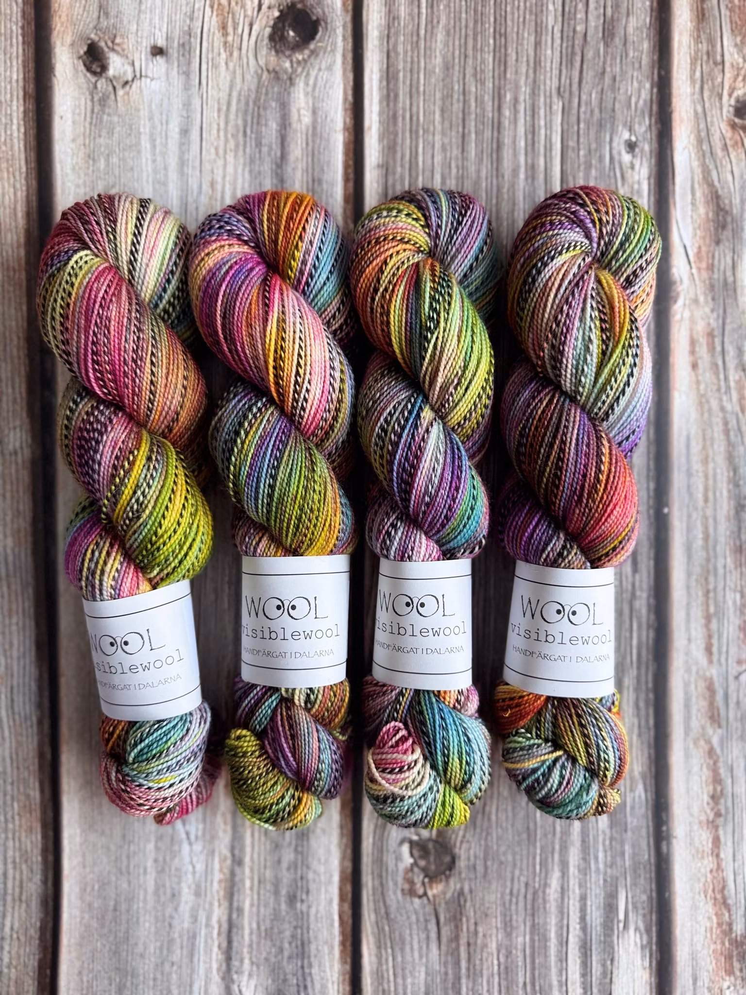 Björk Merino Zock Happy Unicorn