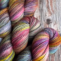 Björk Merino Zock Happy Unicorn