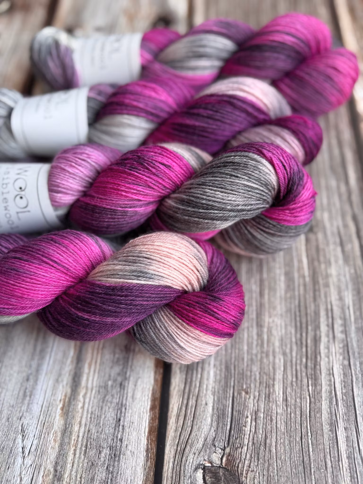 Poldale Sock Mello