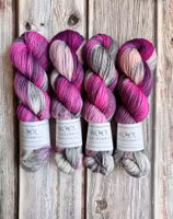 Poldale Sock Mello