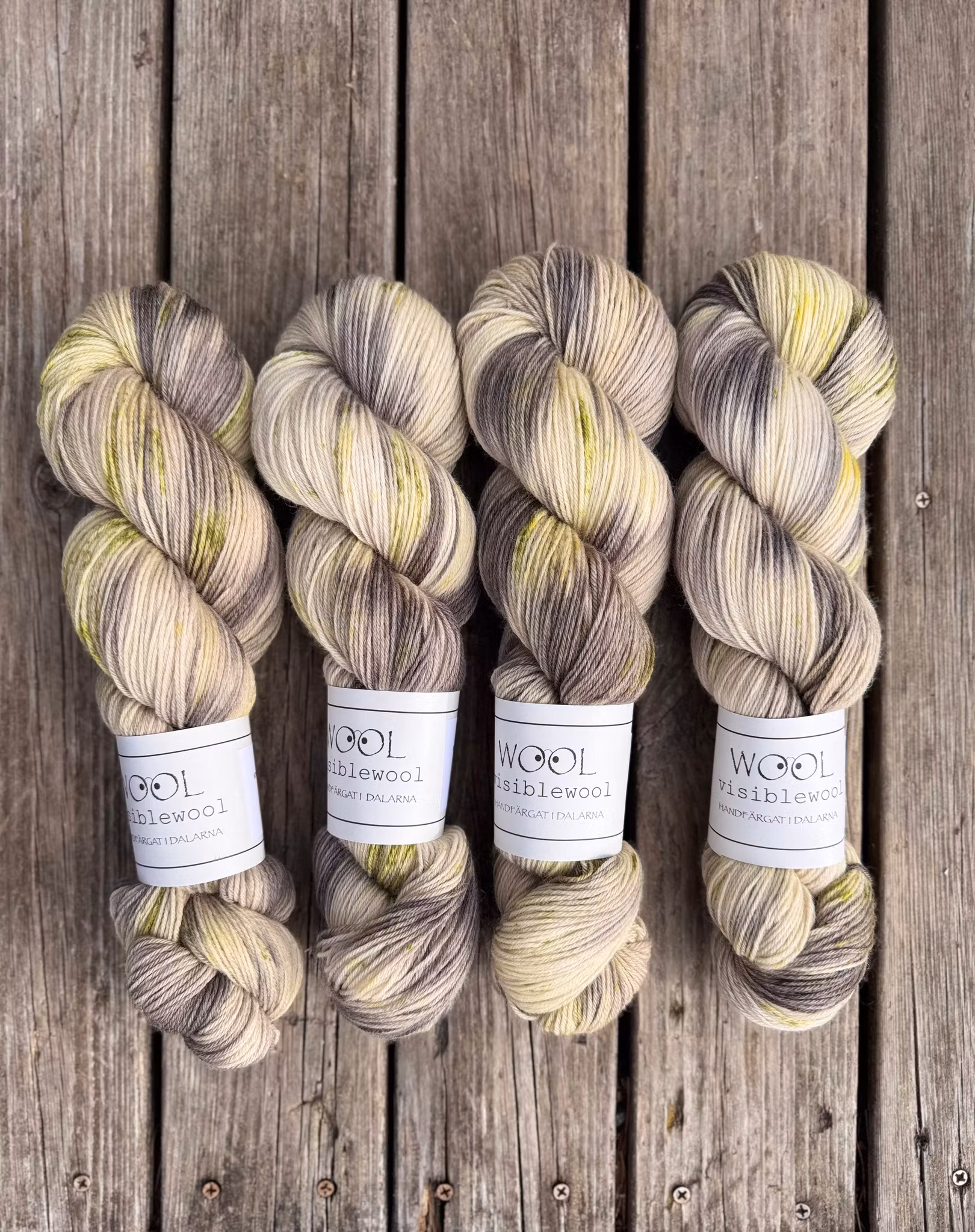Poldale Sock Björk