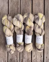 Poldale Sock Björk