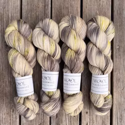 Poldale Sock Björk