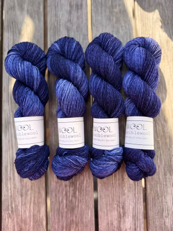 Merino Soft Midnatt