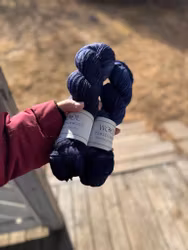 Merino Soft Midnatt