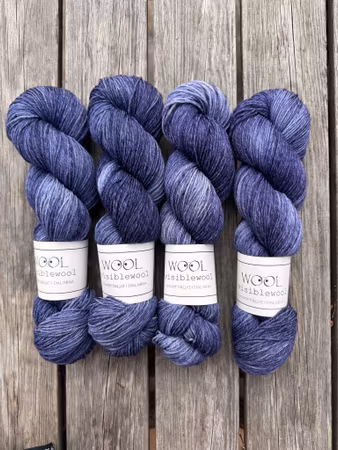 Merino Soft Just before Midnight