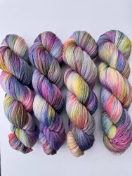 Poldale Sock Skogsbär