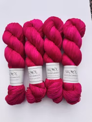 Merino Soft Dillpion