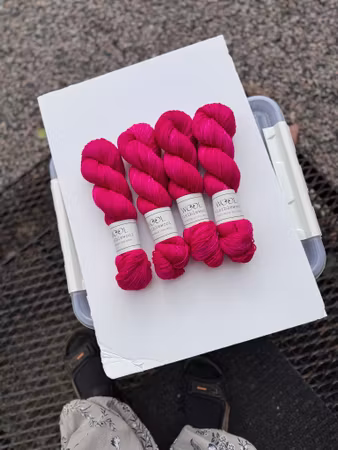 Merino Soft Dillpion