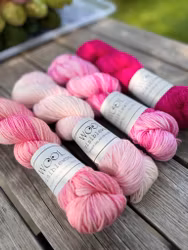 Merino Soft Shirley Temple