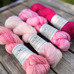 Merino Soft Shirley Temple