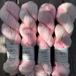 Merino Soft Shirley Temple