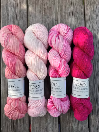 Merino Soft Pion