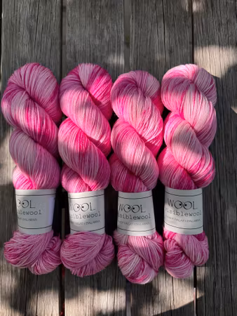 Merino Soft Pion