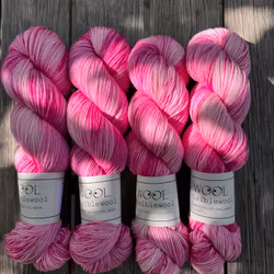 Merino Soft Pion