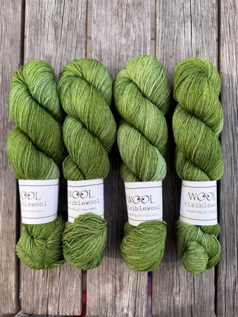 Merino Soft Gräsklipp