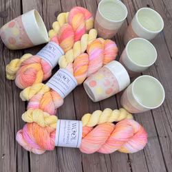 Garn och Keramik Sommarbubbel