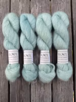 Silk Mohair Seabreeze