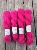 Silk Mohair Dillpion