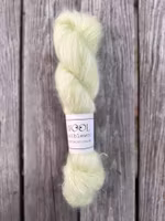 Silk Mohair Pistage