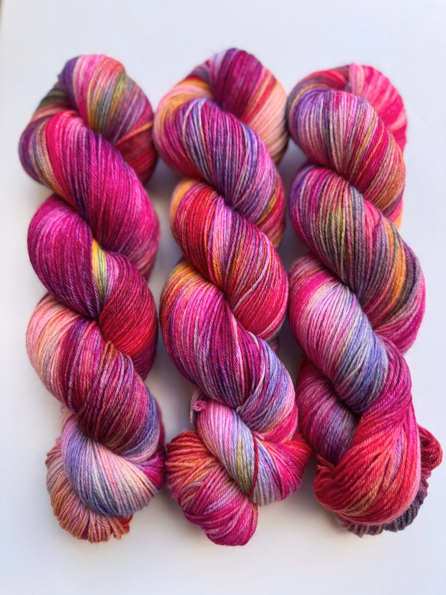 Poldale Sock Lipstick