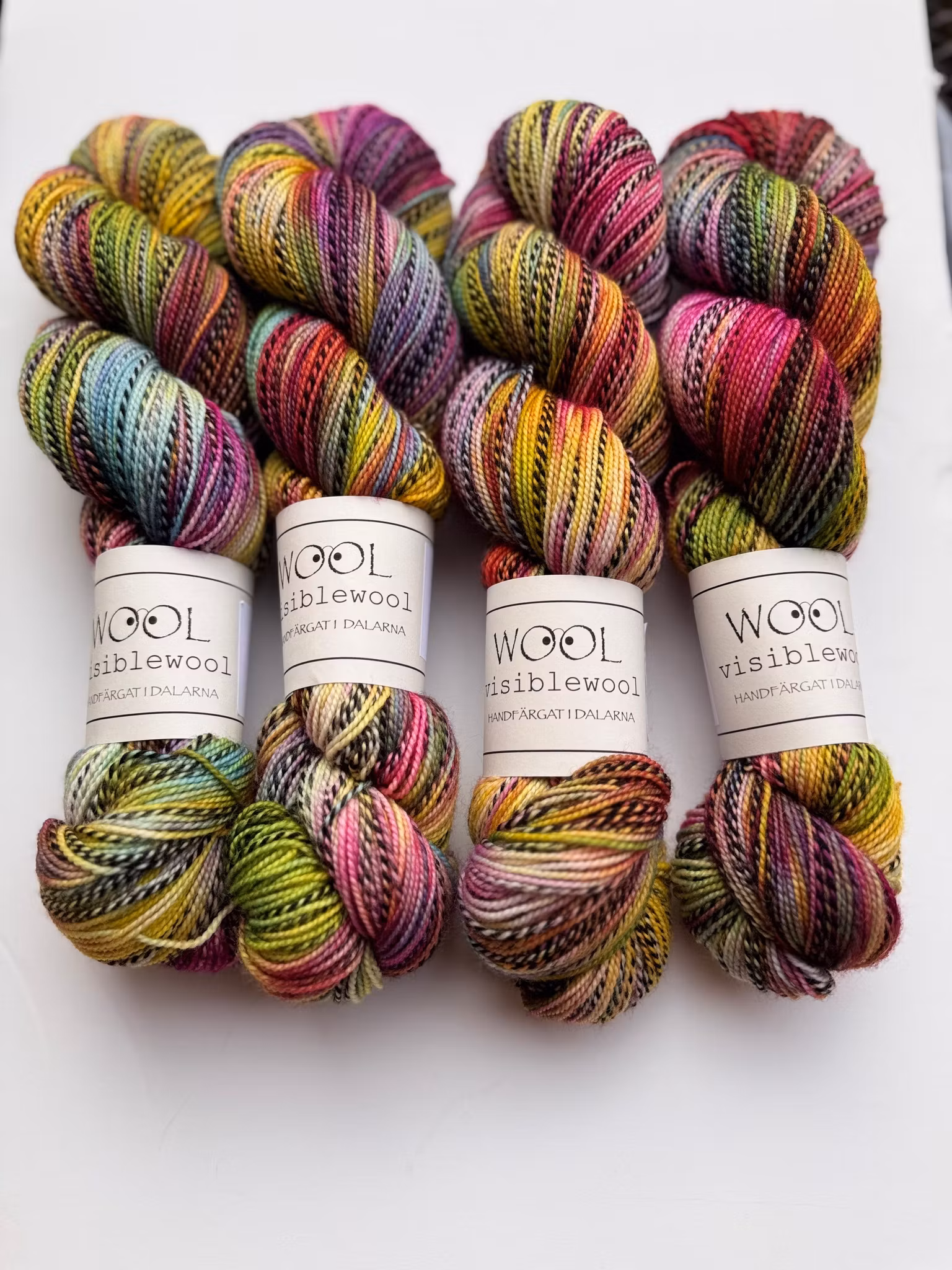 Björk Merino Zock Happy Unicorn