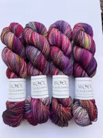 Merino Zock The Dragons Delight