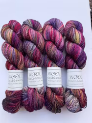 Merino Zock The Dragons Delight