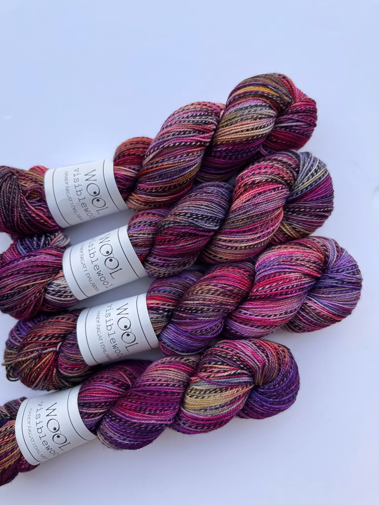 Merino Zock The Dragons Delight