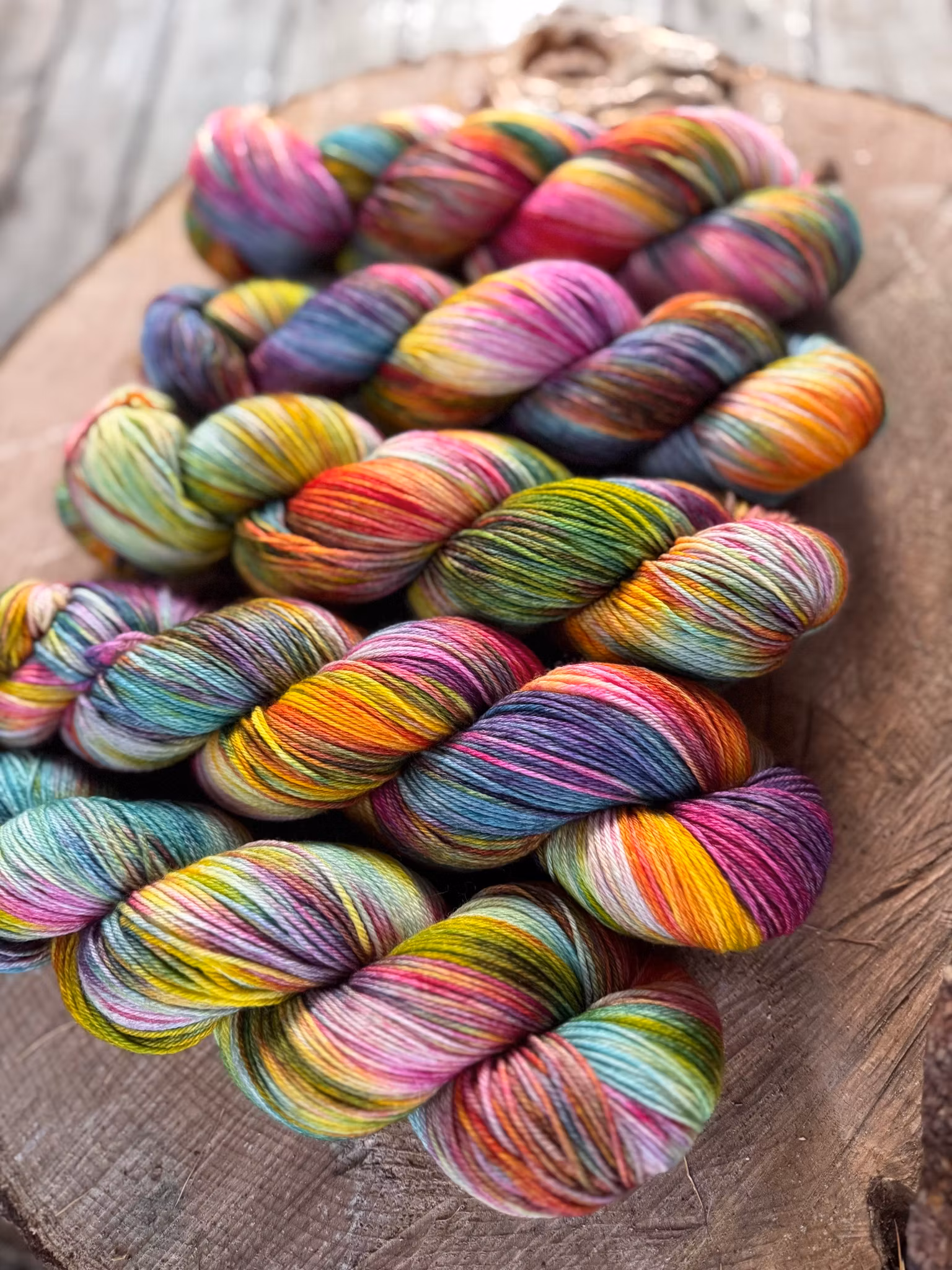 Merino Soft Paintbox