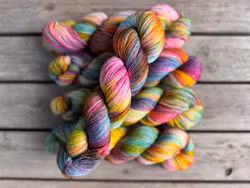 Merino Soft Paintbox