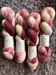 Poldale Sock Albertina