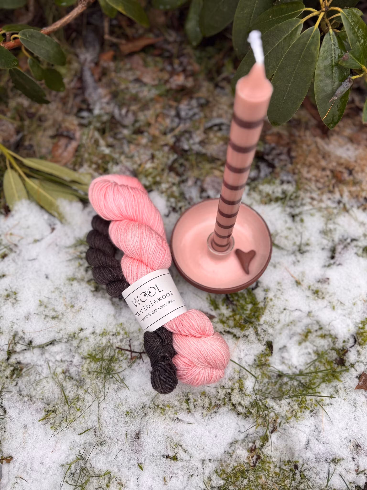 Garn och Keramik Julspecial paket 2