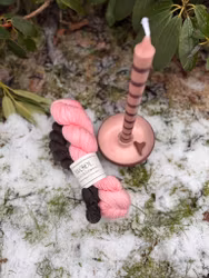 Garn och Keramik Julspecial paket 2