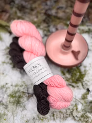 Garn och Keramik Julspecial paket 2