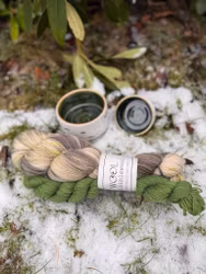 Garn och Keramik Julspecial paket 3