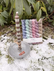 Garn och Keramik Julspecial paket 4