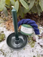 Garn och Keramik Julspecial paket 6