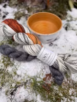 Garn och Keramik Julspecial paket 5