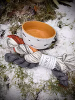 Garn och Keramik Julspecial paket 5