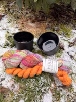 Garn och Keramik Julspecial paket 12