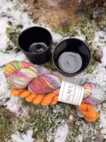 Garn och Keramik Julspecial paket 12