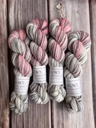 Björk Merino Zock Kärleksbjörk